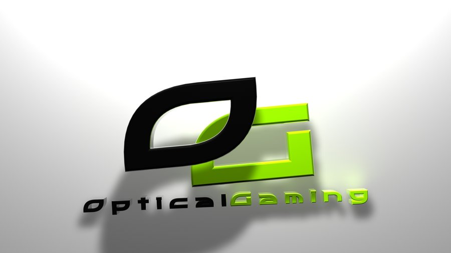 Optical Gaming Wallpaper By Evzcd
