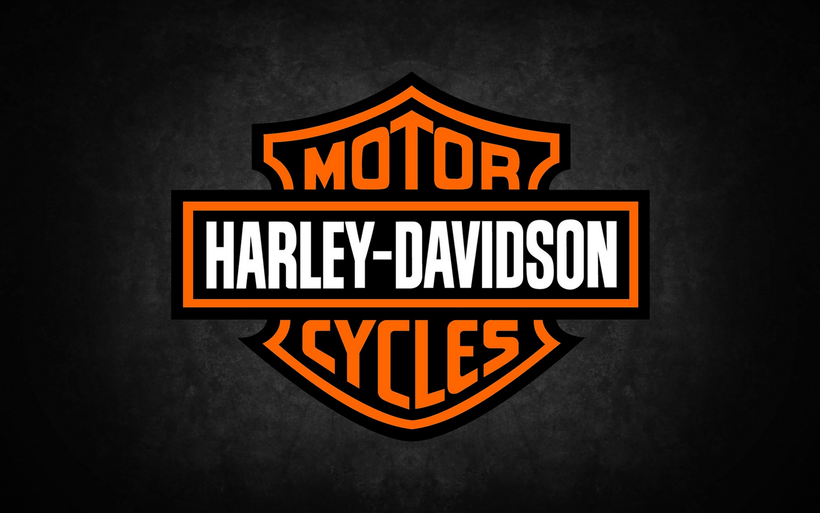 Harley Davidson Logo Exclusive HD Wallpapers 1932 1600x1000