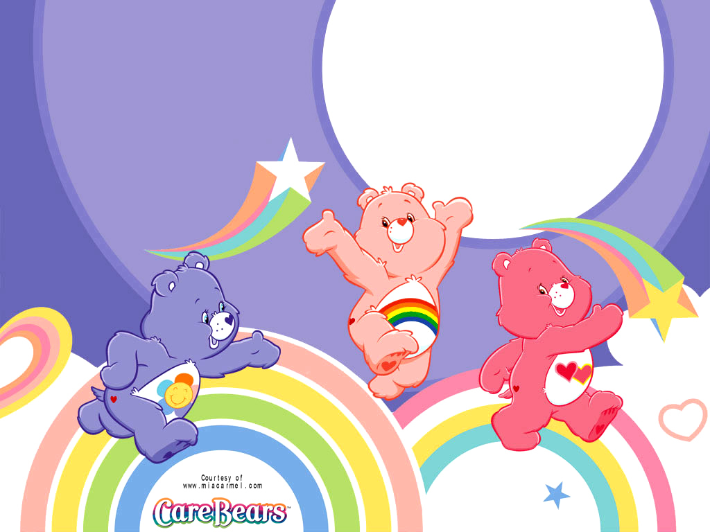 Care Bears Image HD Wallpaper And Background