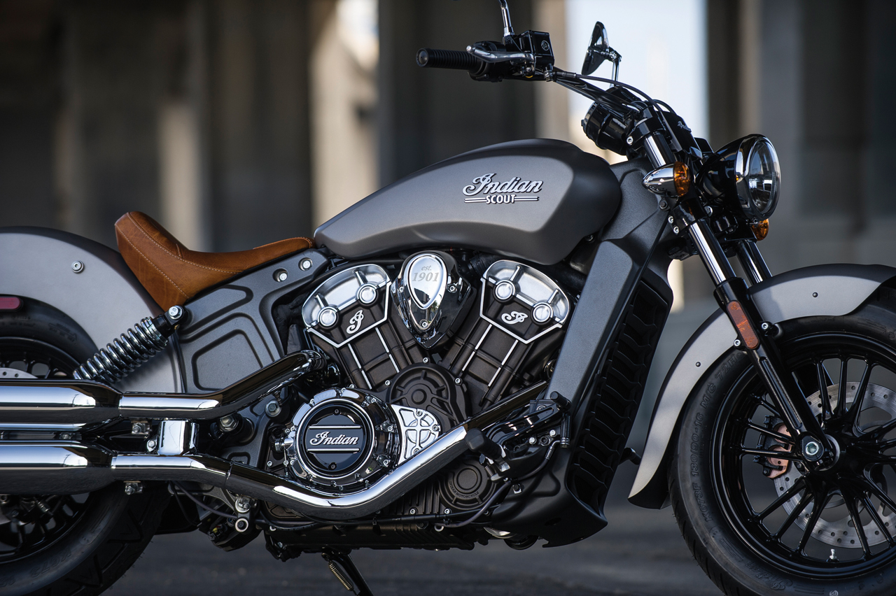 Indian Scout Photo Gallery Auto