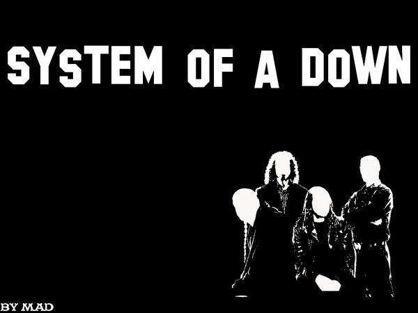 Source Url Imgarcade System Of A Down Logo Wallpaper