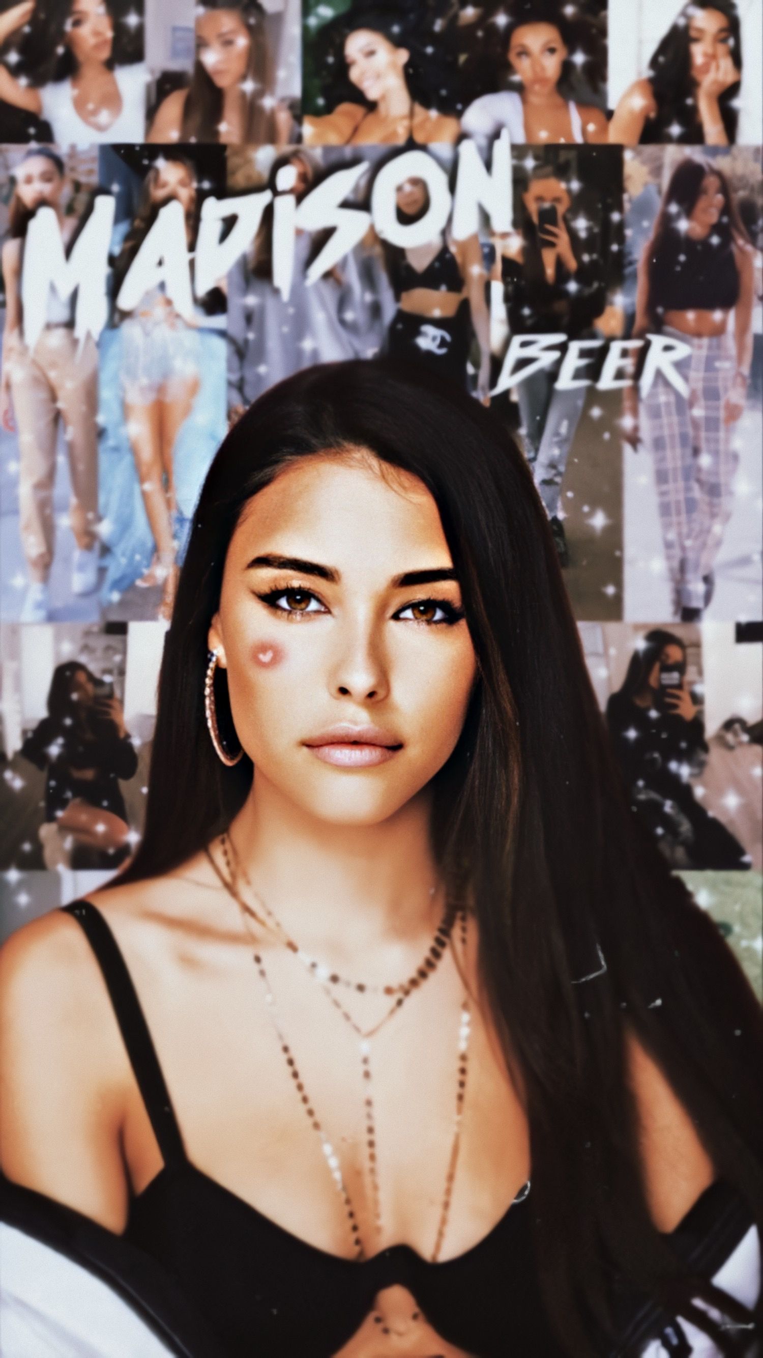 Madison Beer Wallpaper