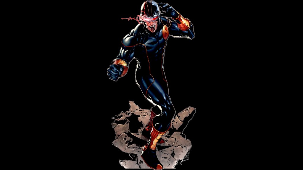 Cyclops Ic X Men HD Wallpaper Search More Ics High