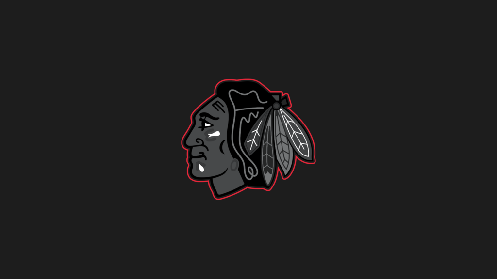 Chicago Blackhawks Logo Sport