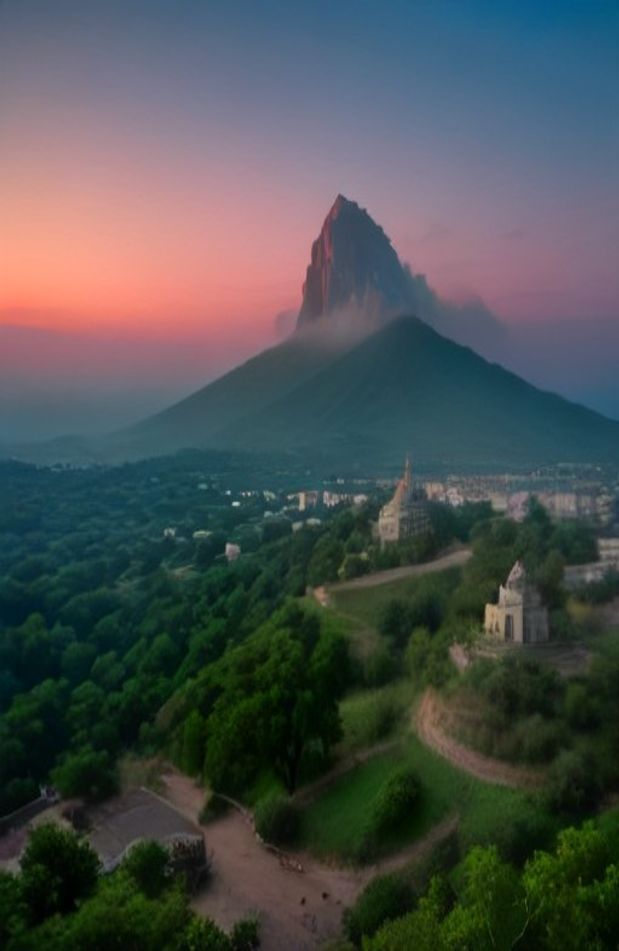 Thiruvannamalai Wallpaper