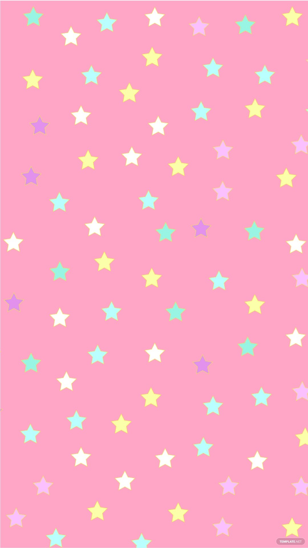 Pastel Pink Wallpaper