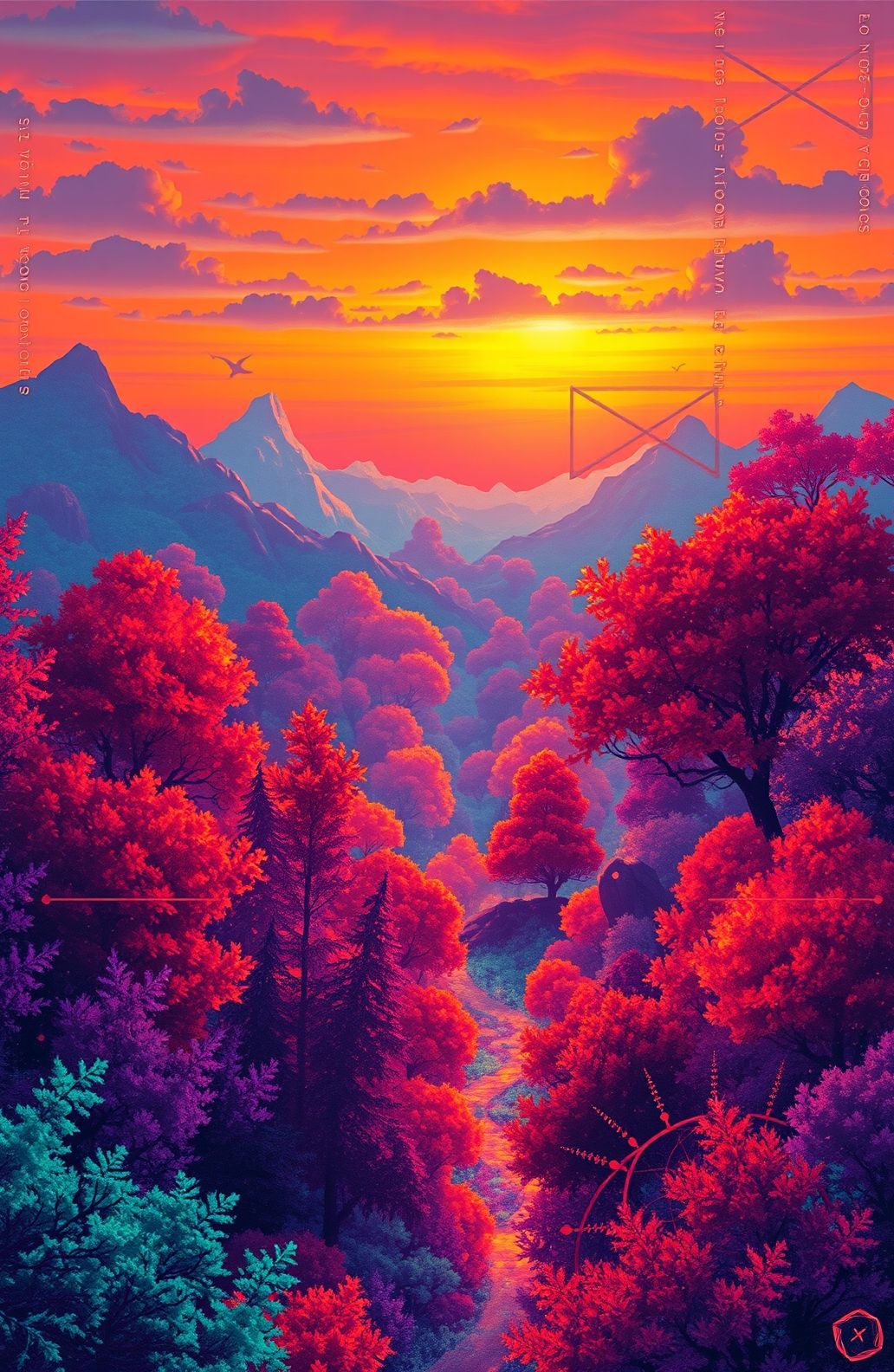 Album Cover Wallpaper