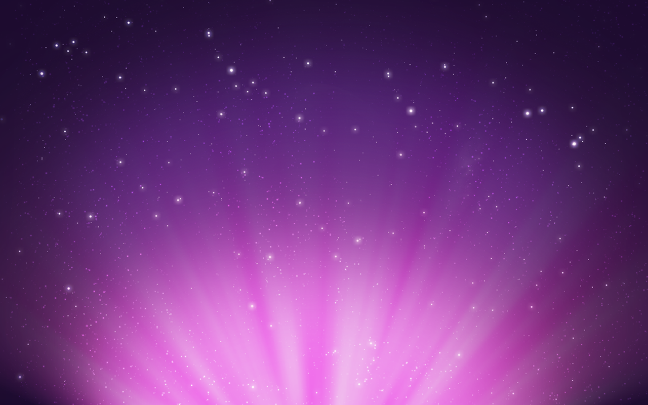 Full HD Wallpaper Background Purple Space Stars