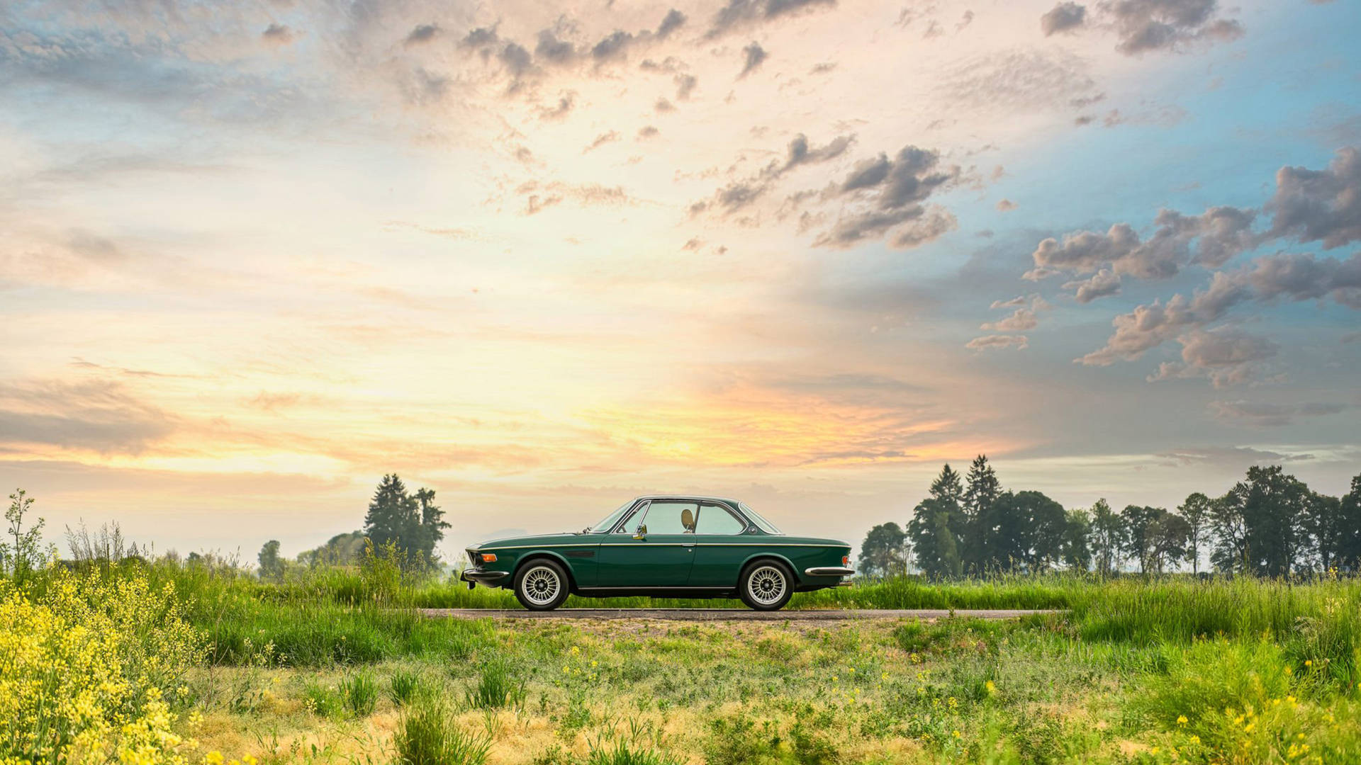 Top Classic Bmw Wallpaper Full HD 4k To Use