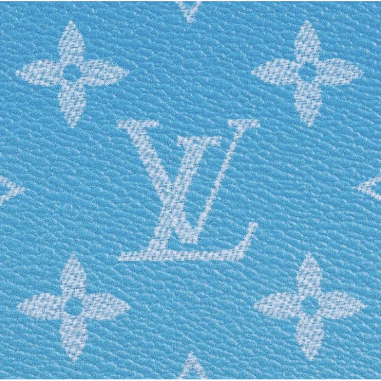 Louis Vuitton Logo Wallpaper