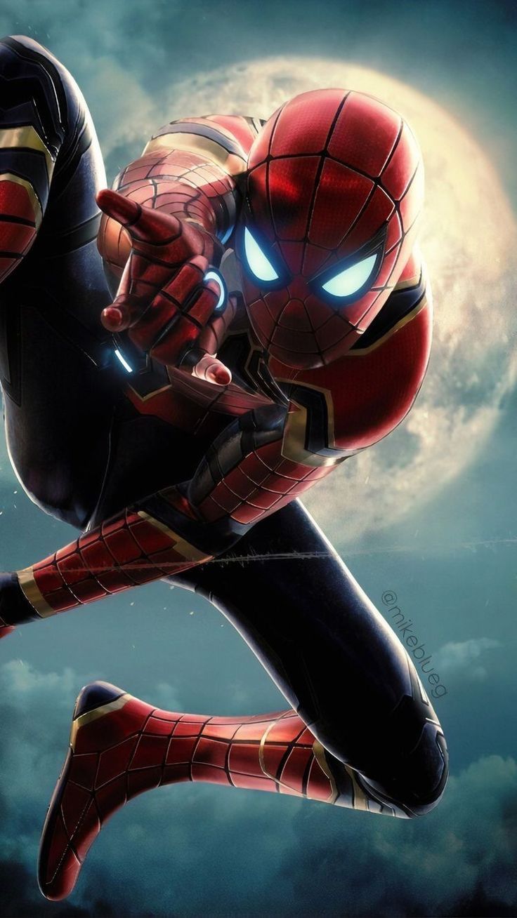 Film Re Spider Man Far From Home Strange Harbors Marvel