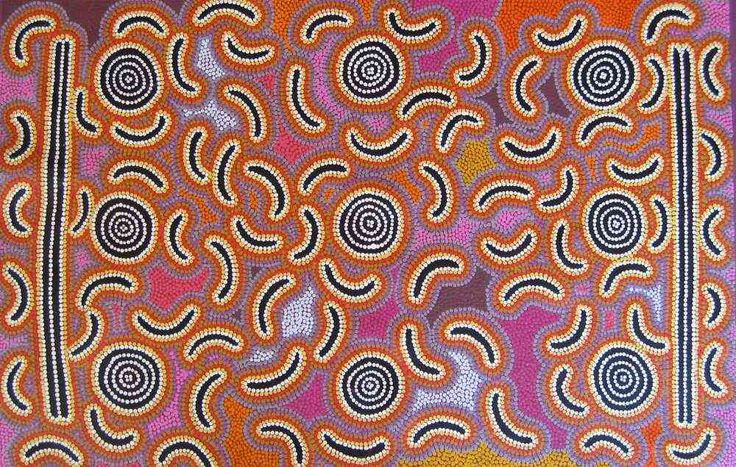 Best Aboriginal Art Image