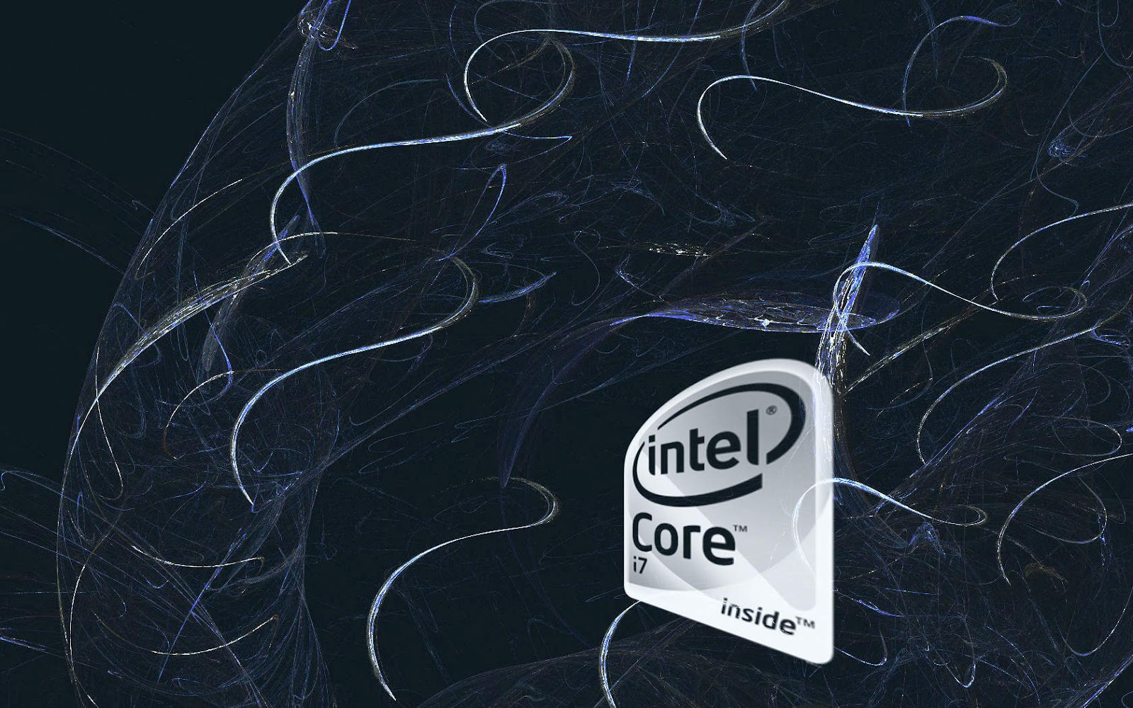 Intel Core I7 Wallpaper Collection For Your Puter And