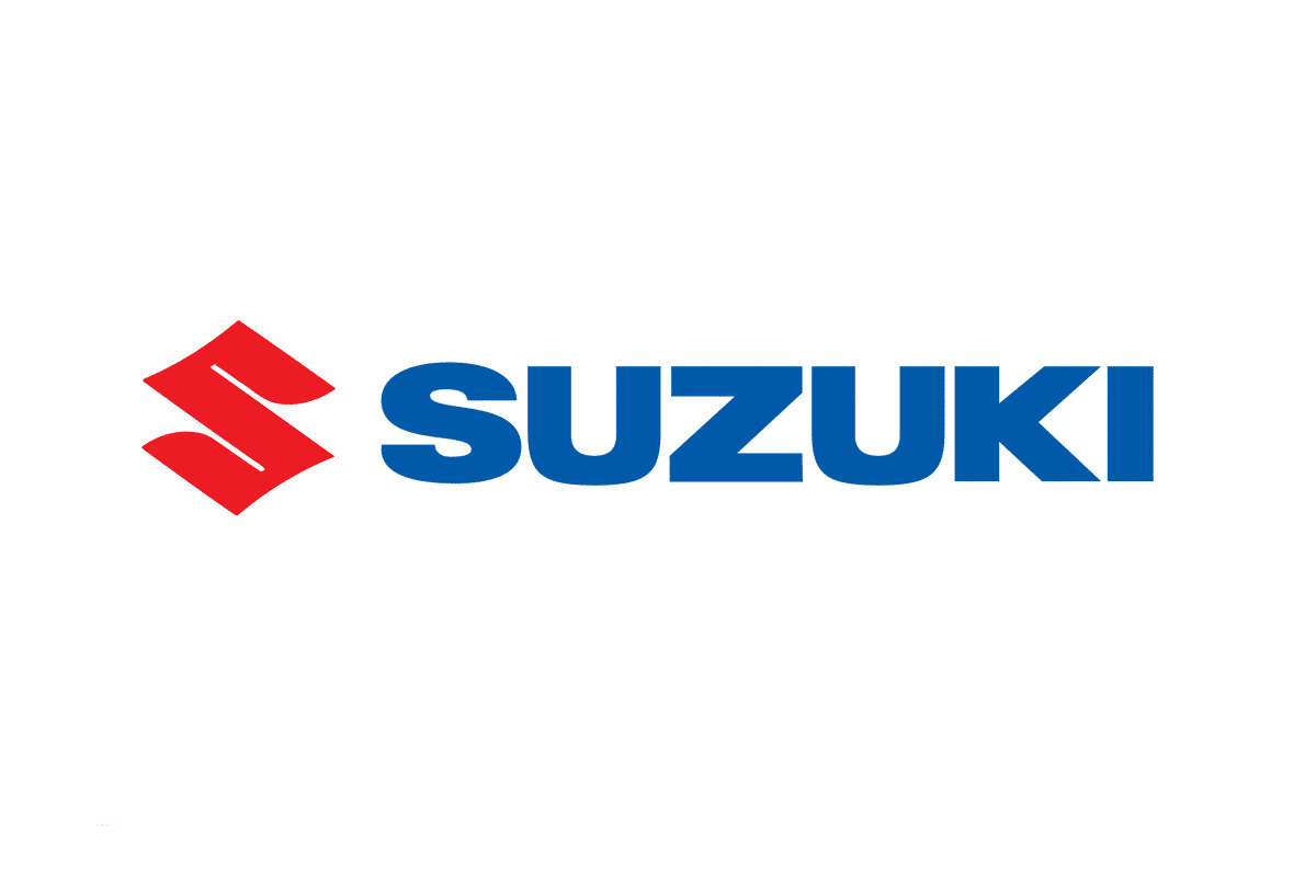 Dicas Logo Suzuki