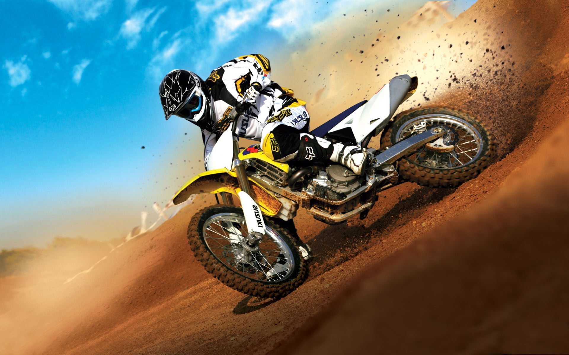Name High Quality Motocross HD Wallpaper Full Pictures