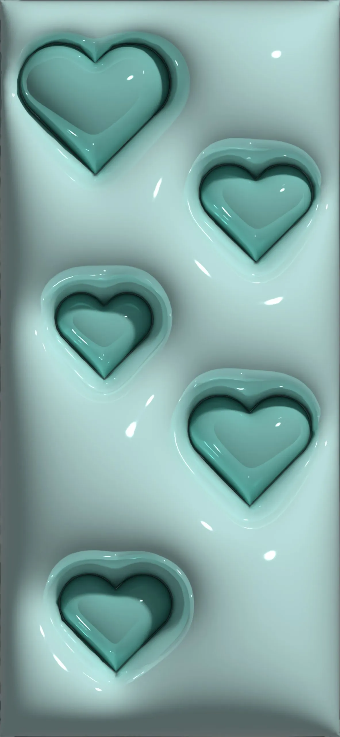 3d Phone Wallpaper