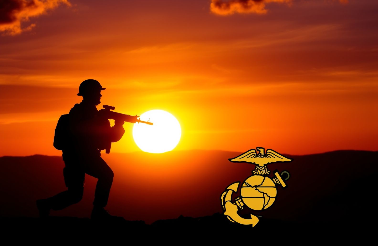 Usmc Wallpaper And Screensavers