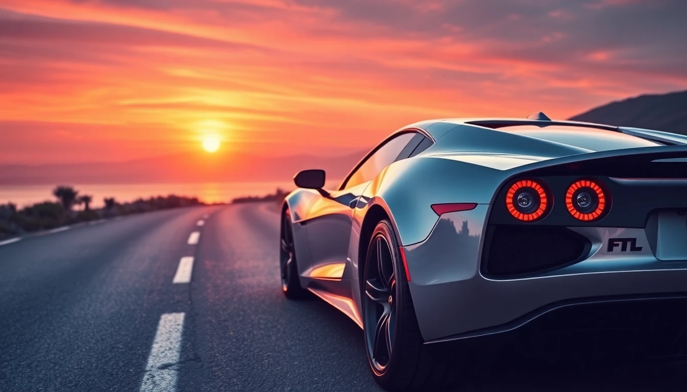 HD Cars Wallpaper 1080p