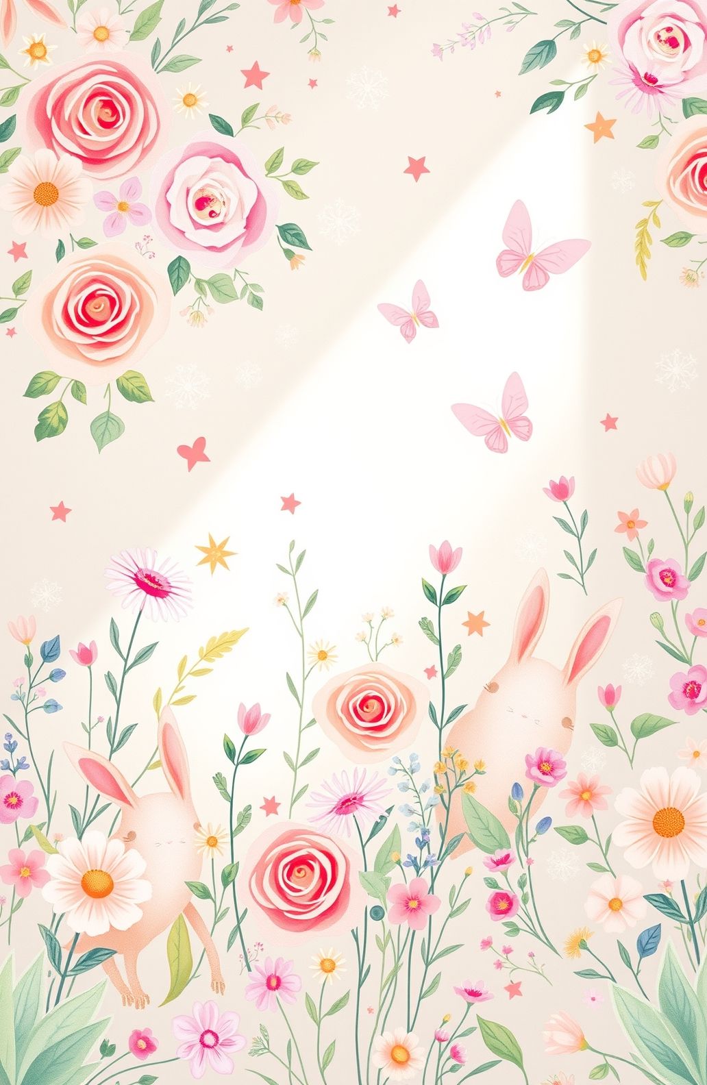Home Screen Wallpaper For Girls
