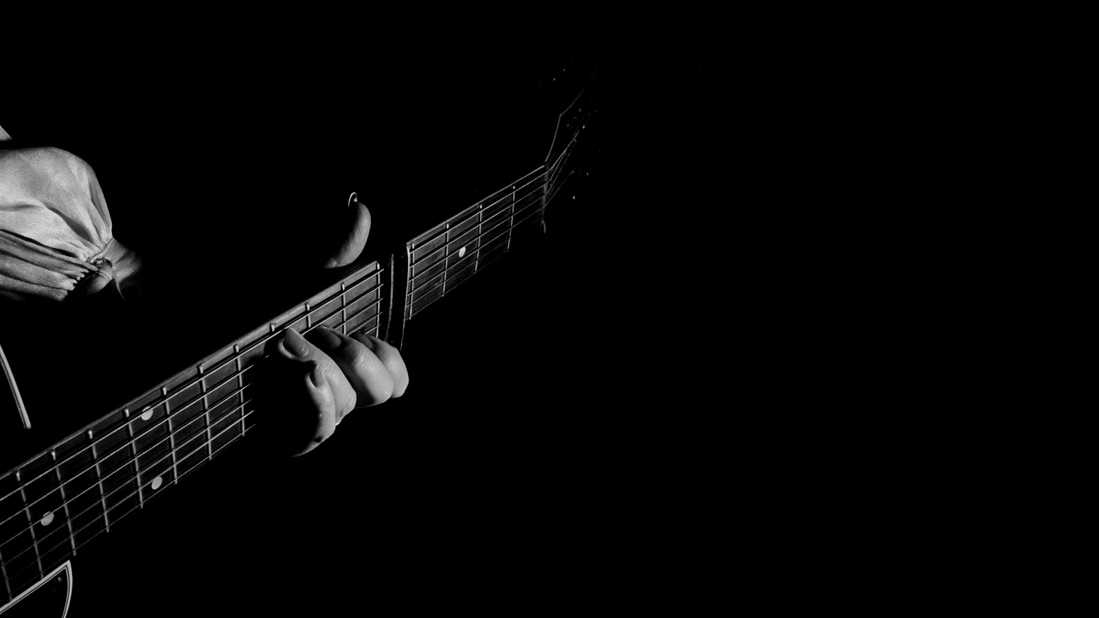 Easy Learn To Play Guitar Wallpapers