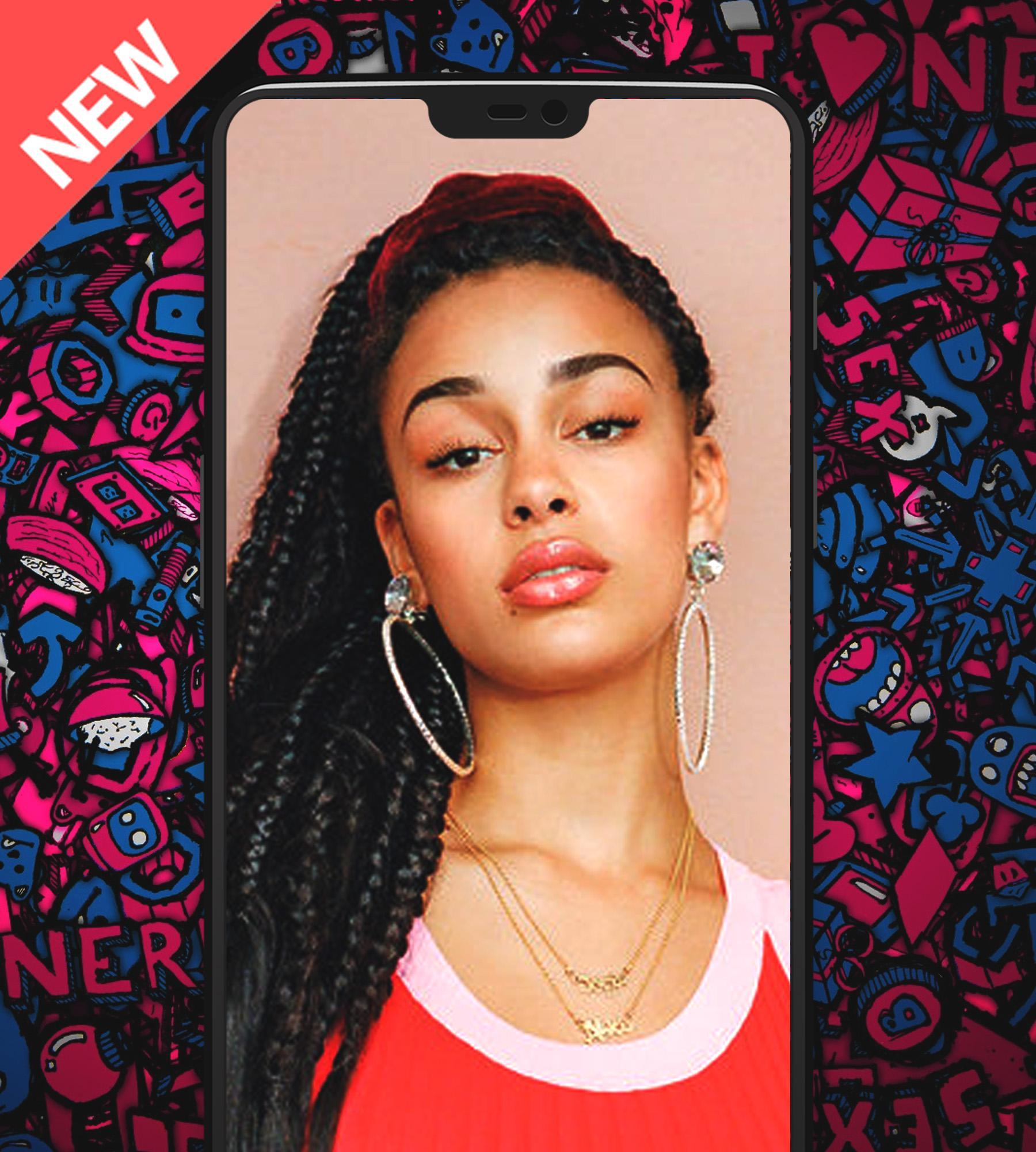 Jorja Smith Wallpaper HD For Android Apk