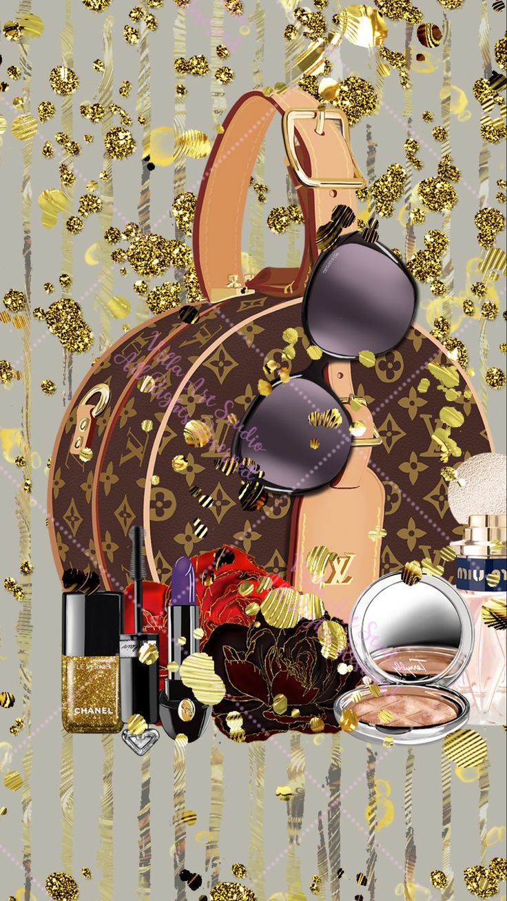 Daria Russkikh On Wallpaper