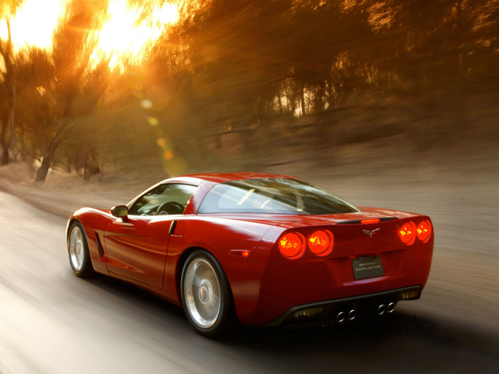 Please Right Click On The Chevrolet Corvette Wallpaper Below And