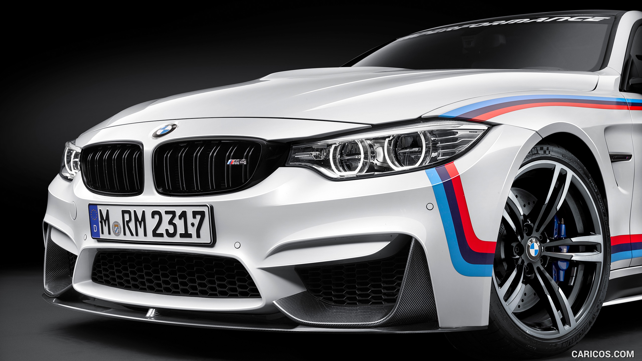 Bmw M Series Wallpaper