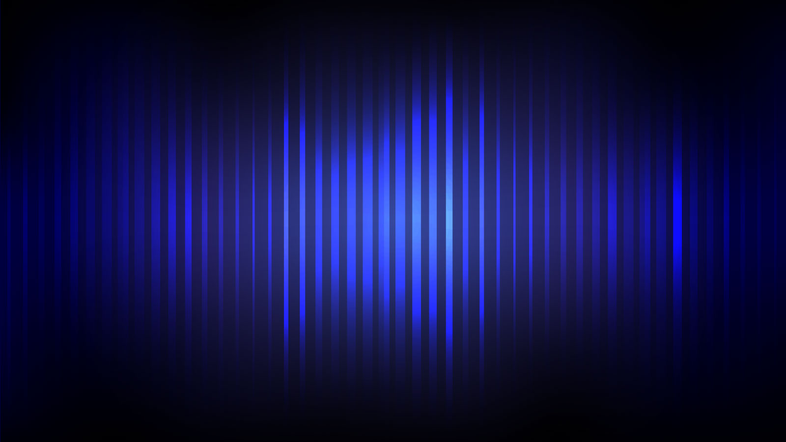 digital soundwave background