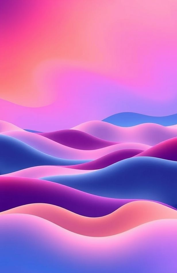 Ios Wallpaper