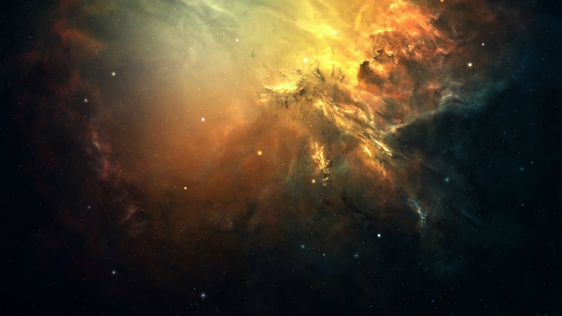 HD Fullscreen Wallpaper