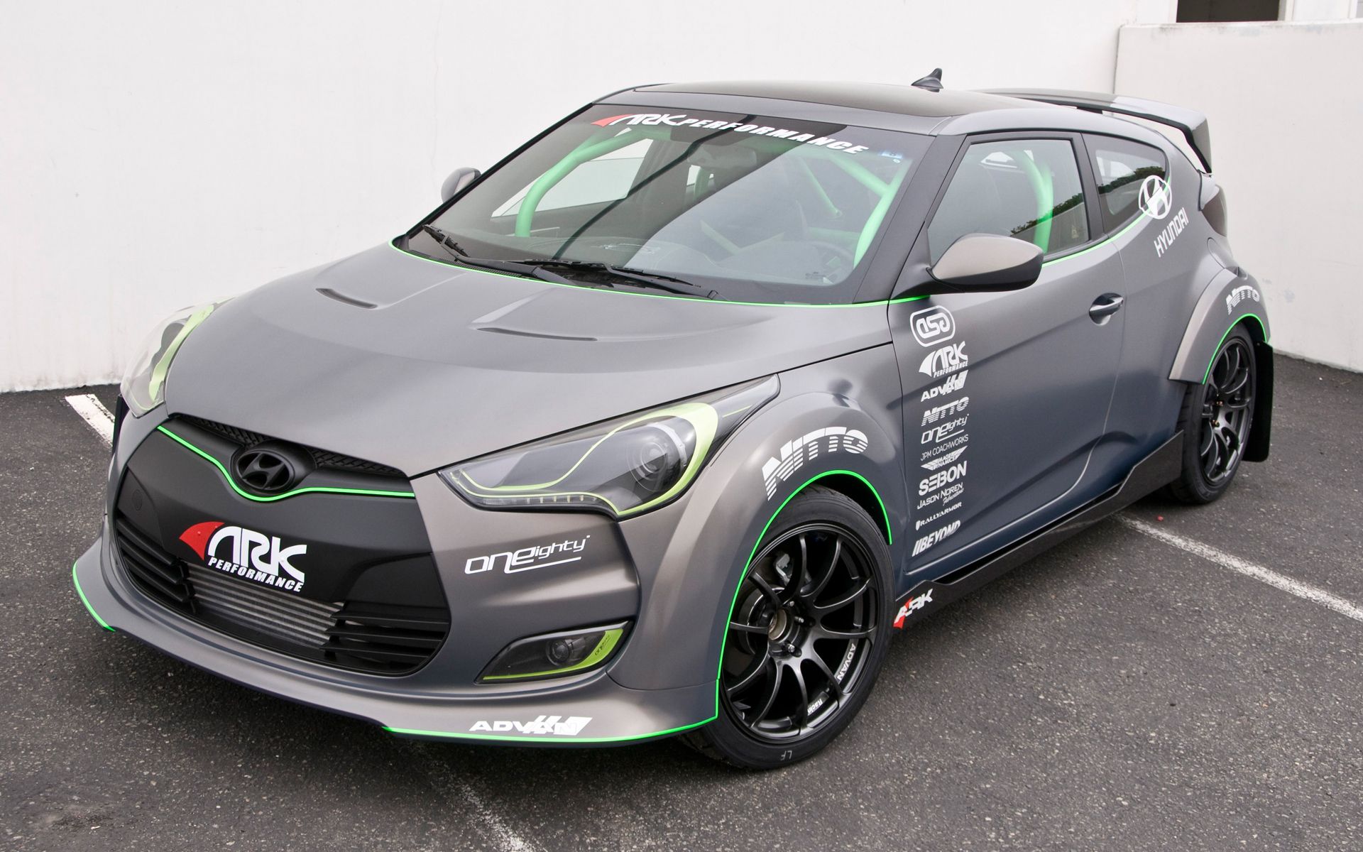 Hyundai Veloster Wallpaper Picture Dvh