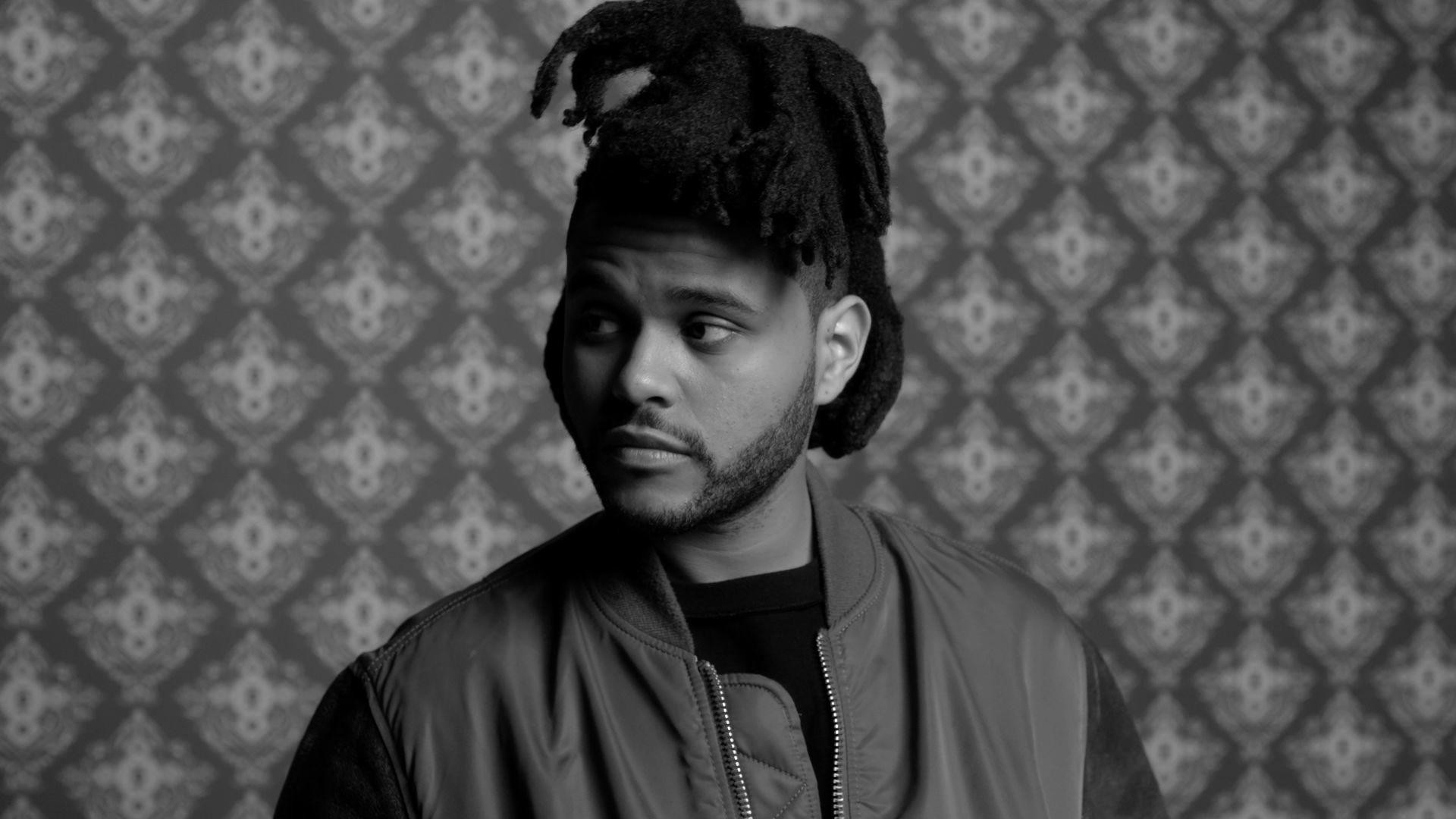 The Weeknd Wallpaper