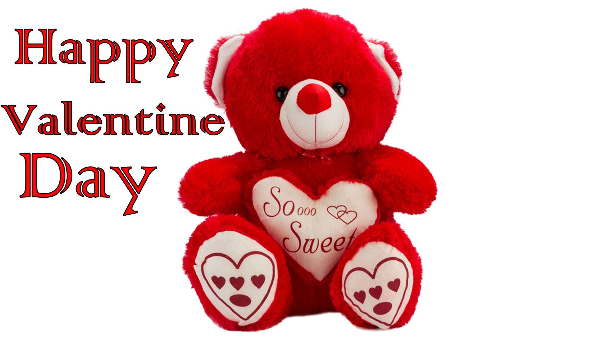 14th February Valentines Day Wishing Cards Image Pictures