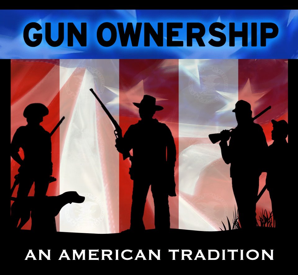 Rights Gun Owner Control Pro Guns 2nd Amendment Ownership Quotes Html