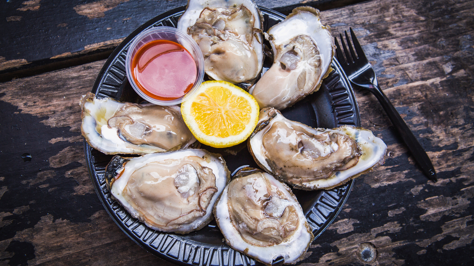 Marketing Oysters In The Delaware Bay Top Insights