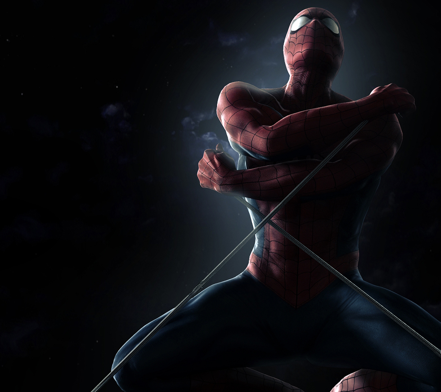 🔥 Download Spiderman Desktop Wallpaper Marvel by @andrewluna | Best