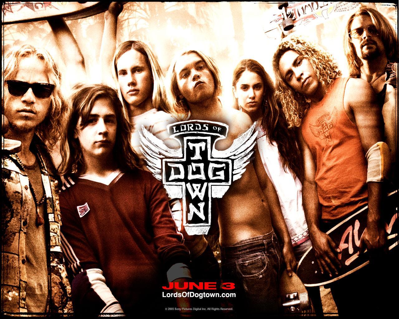 Image Gallery For The Lords Of Dogtown Filmaffinity