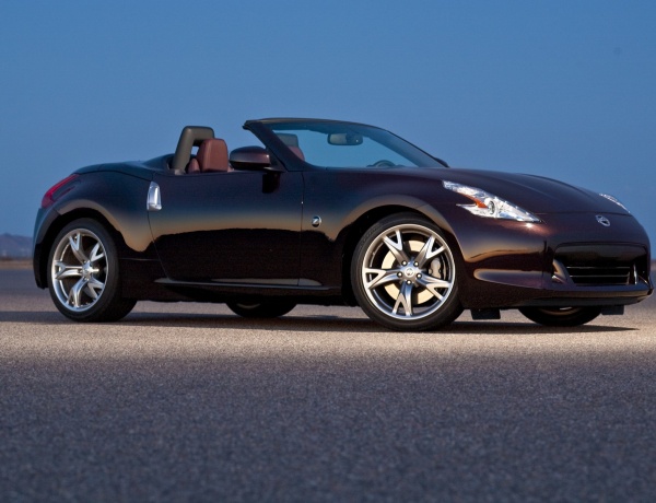 Nissan 370z Wallpaper Widescreen Image Search Results