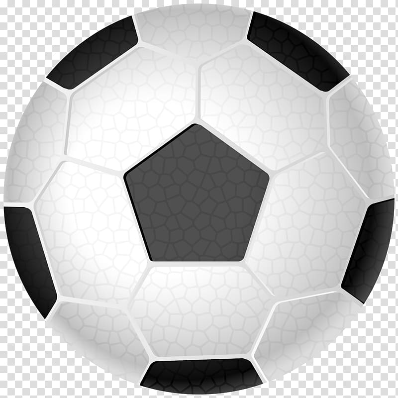 Football Drawing Soccer Ball Transparent Background Png Clipart