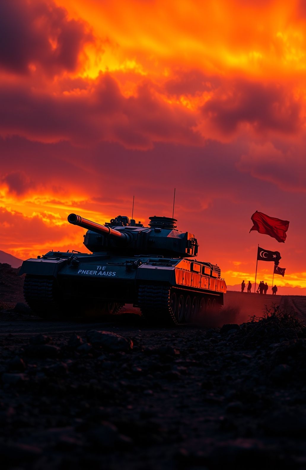 Military Wallpaper And Screensavers