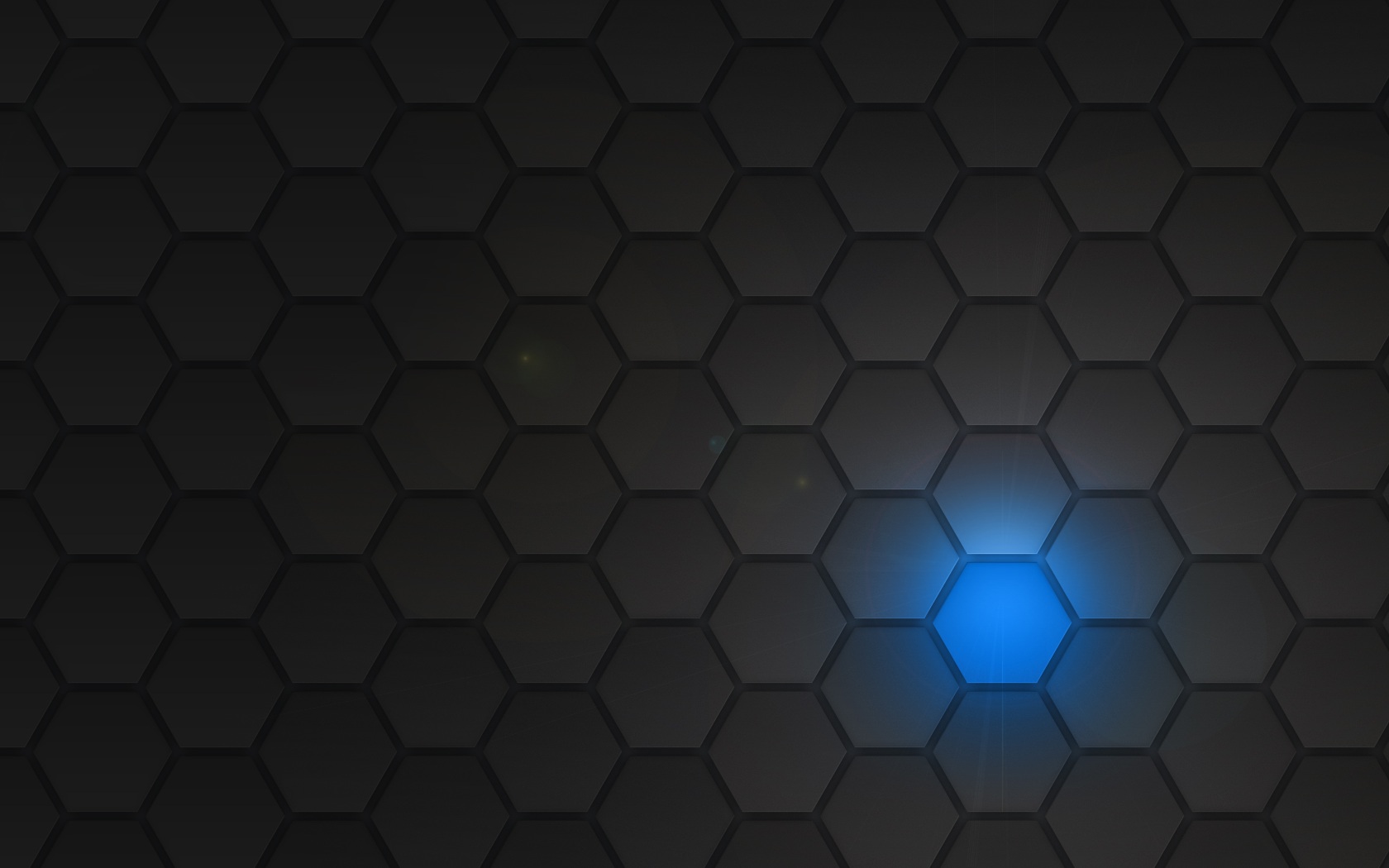 Honeycomb HD Wallpaper And