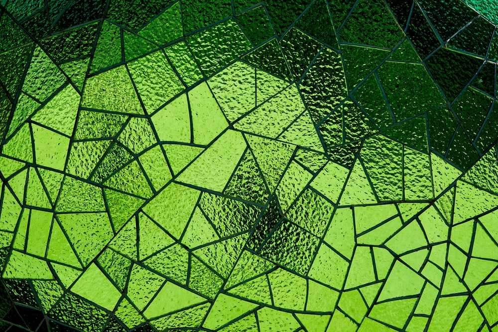 Green Art Pictures Image