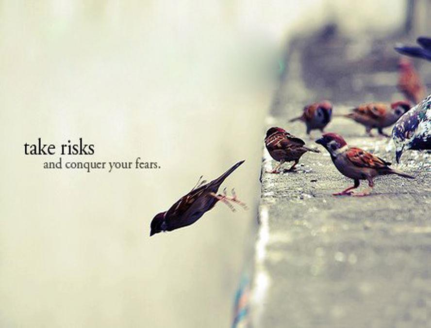Fear And Its Risks Coffee4thesoul