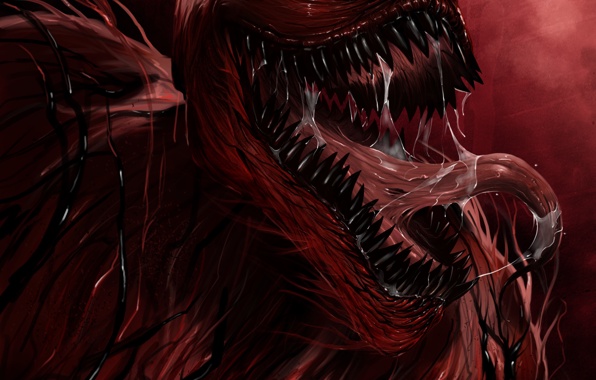 Carnage Wallpaper 63 pictures