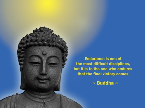 Buddha Photo Foto Quotes Wallpaper