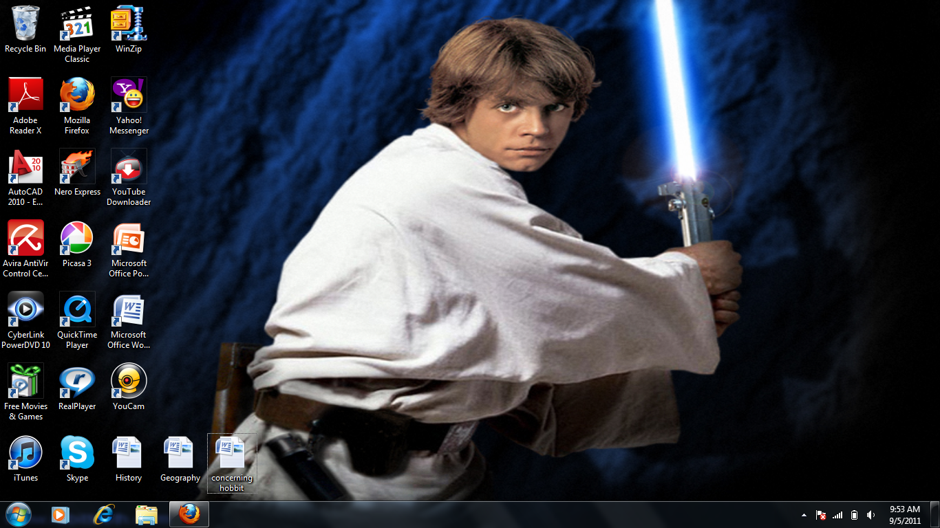 Find more Luke Skywalker Wallpaper 2. Luke Skywalker Wallpaper 2 1366x768. 