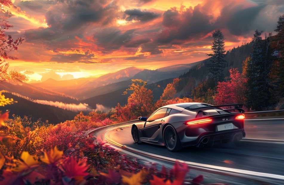 Car Wallpaper