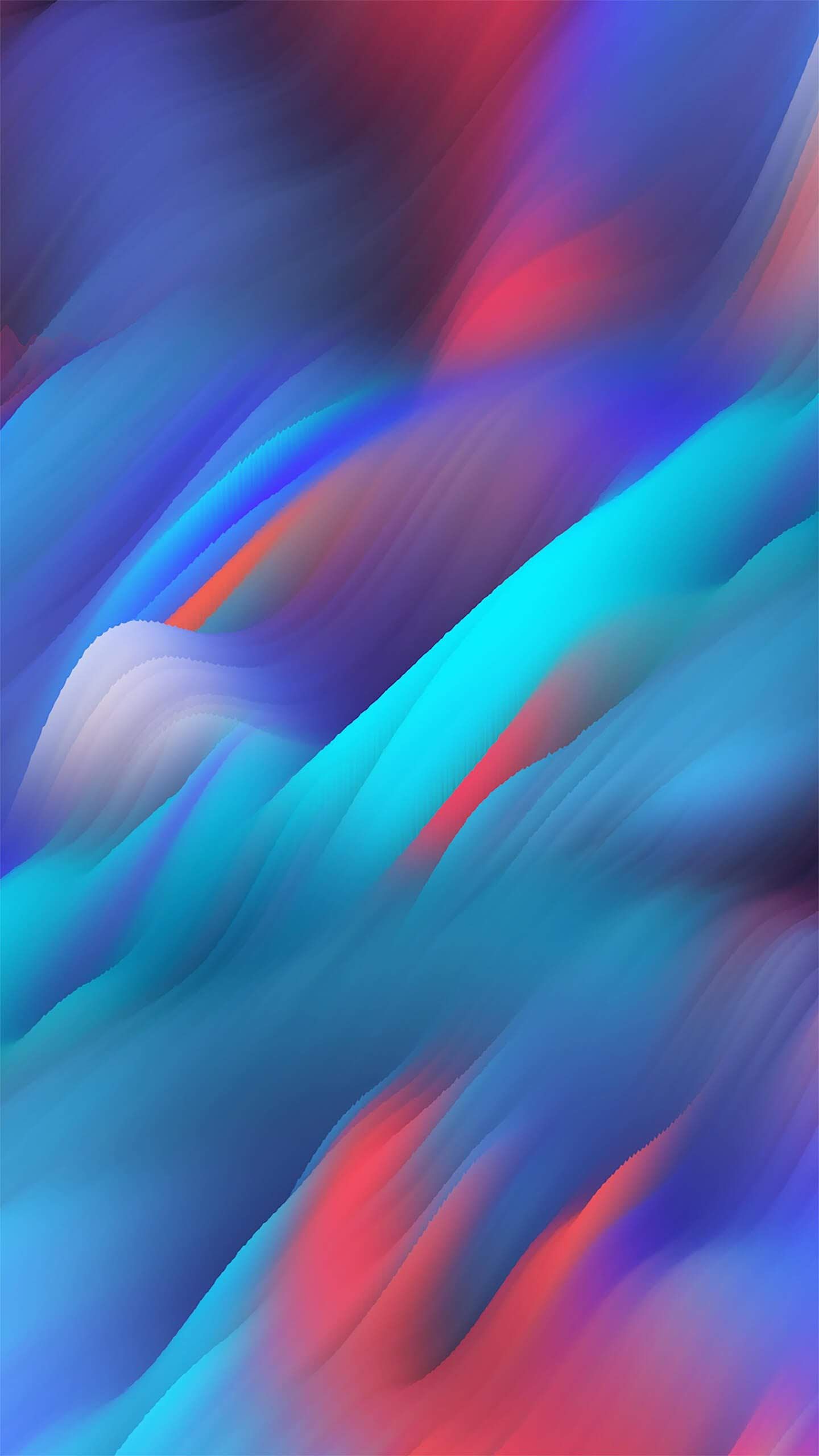 Abstract iPhone Wallpaper