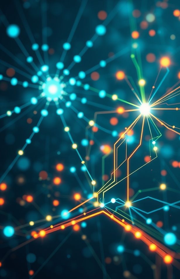 Computer Networking Wallpaper